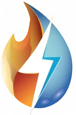 Ets Jehanno Nicolas Renovation Salle De Bain Pontivy Logo 1flamme