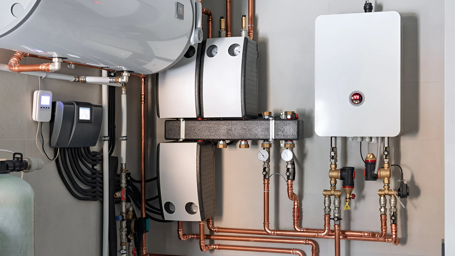 Ets Jehanno Nicolas Renovation Salle De Bain Pontivy Chaudieres Radiateurs Pompes A Chaleur