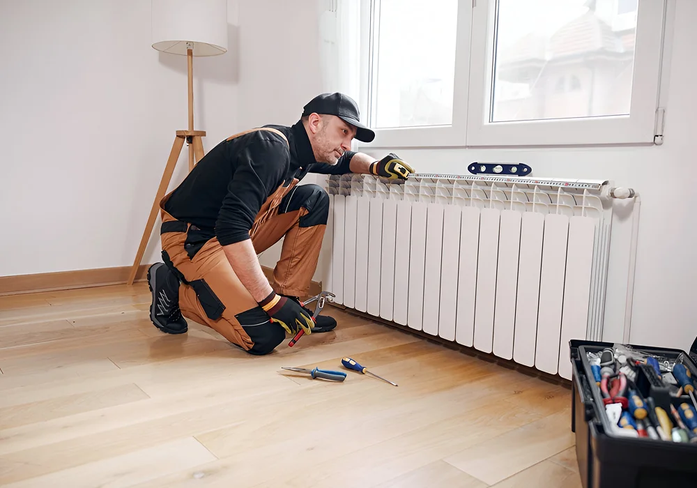 Ets Jehanno Nicolas Renovation Salle De Bain Pontivy Chauffagiste