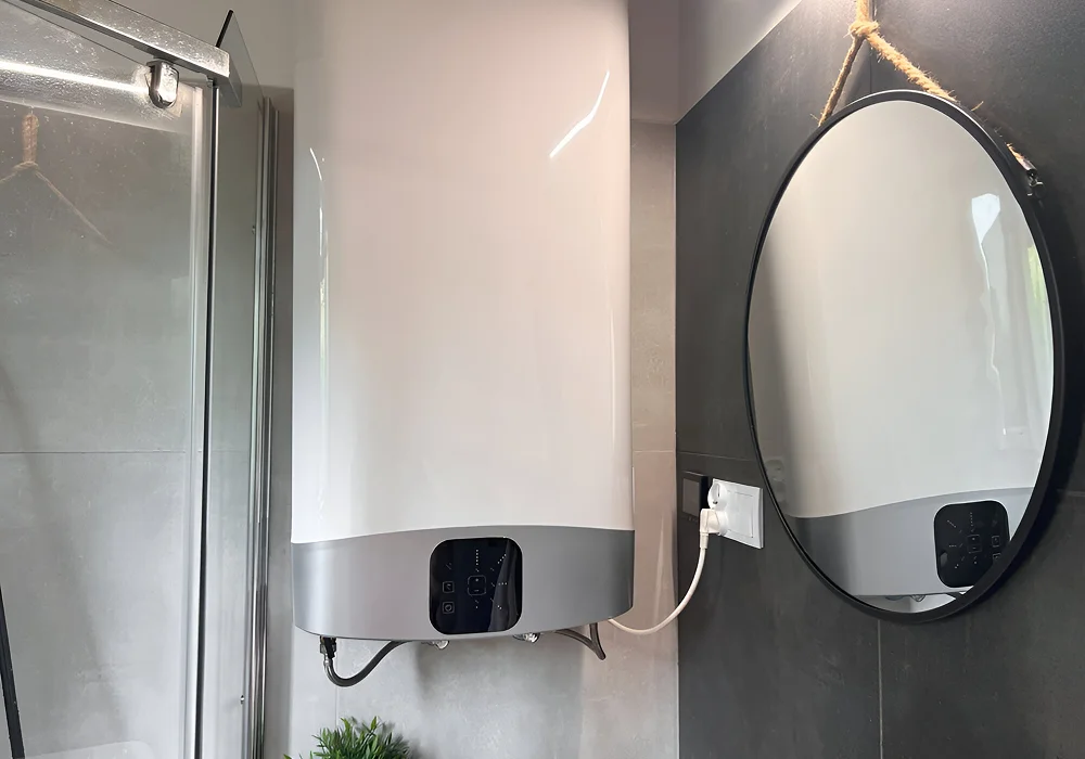 Ets Jehanno Nicolas Renovation Salle De Bain Pontivy Chauffe‑eau Et Production Deau Chaude