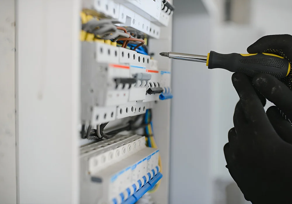 Ets Jehanno Nicolas Renovation Salle De Bain Pontivy Electricien