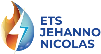 Ets Jehanno Nicolas Renovation Salle De Bain Pontivy Logo 1
